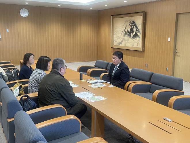 千葉市こども食堂ネットワーク