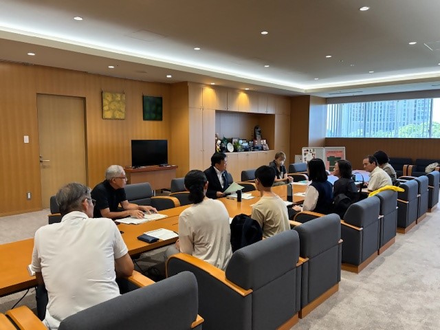 みはまこども食堂