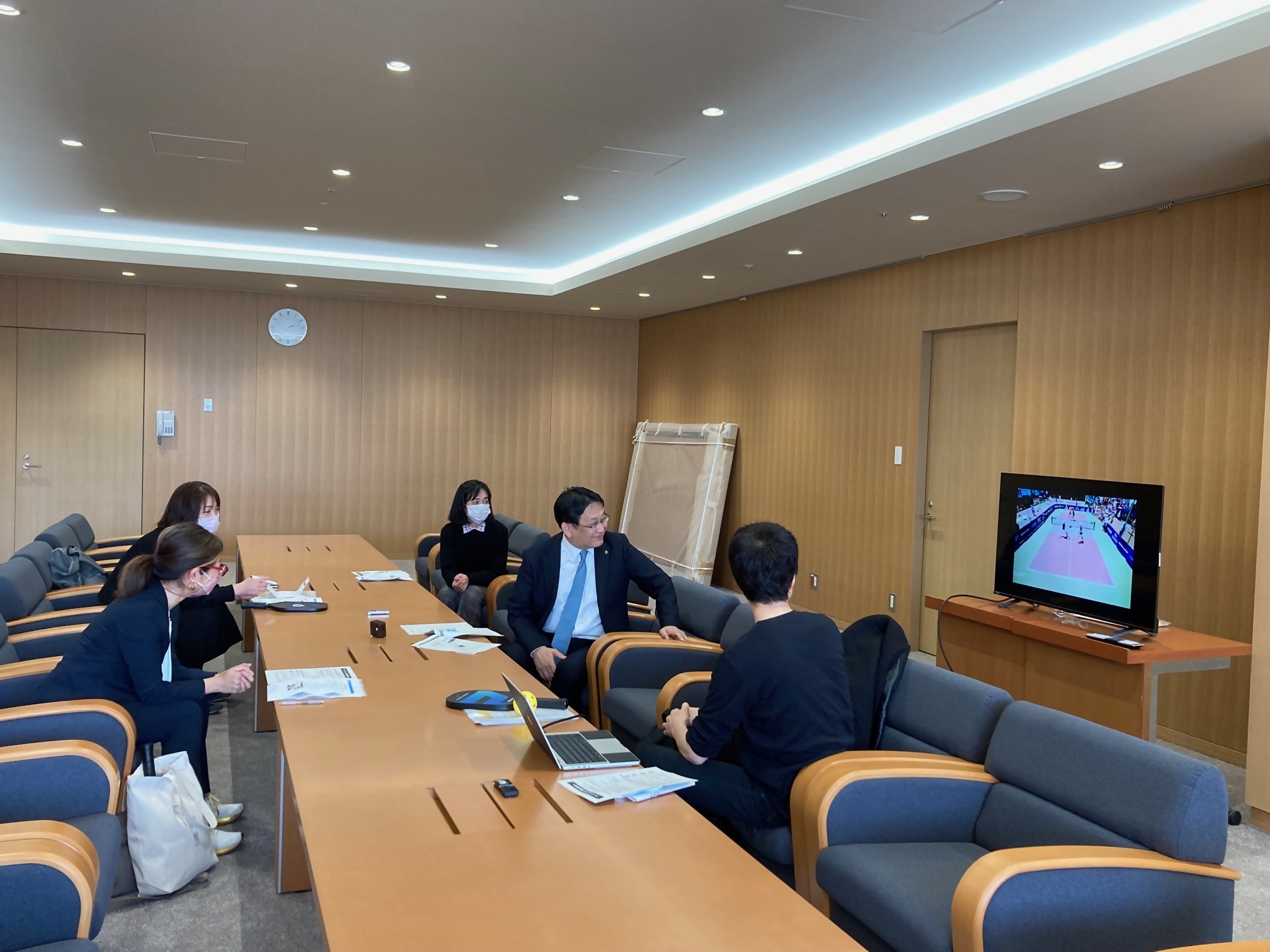 美浜マリナーズ