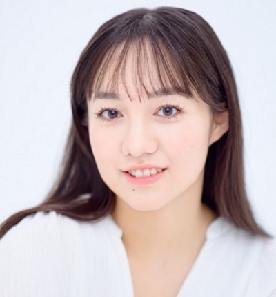 中武明佳理の写真