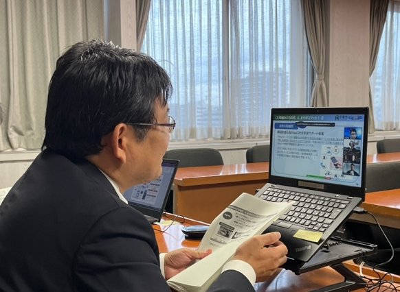 オンライン写真2