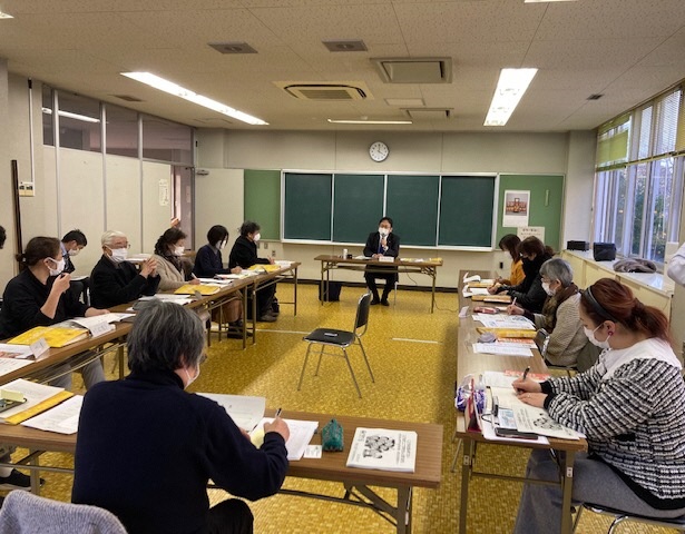 こどものWAねっとわーく実施画像