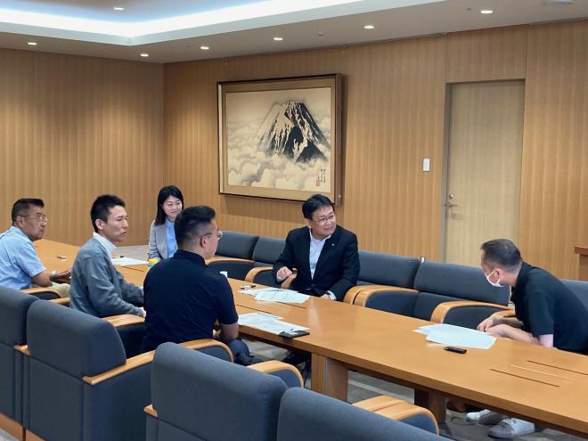 土気ふる里つむぐ会