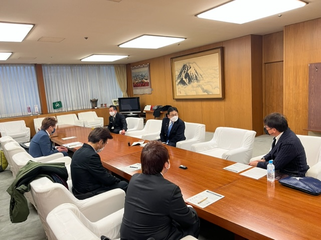 千葉県理容生活衛生同業組合中央支部