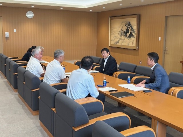 宅建協会千葉支部