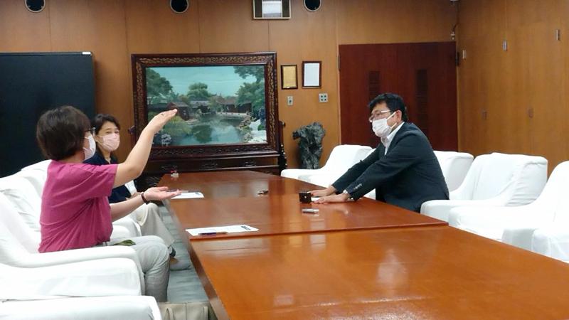 第5回ティーミーティング写真