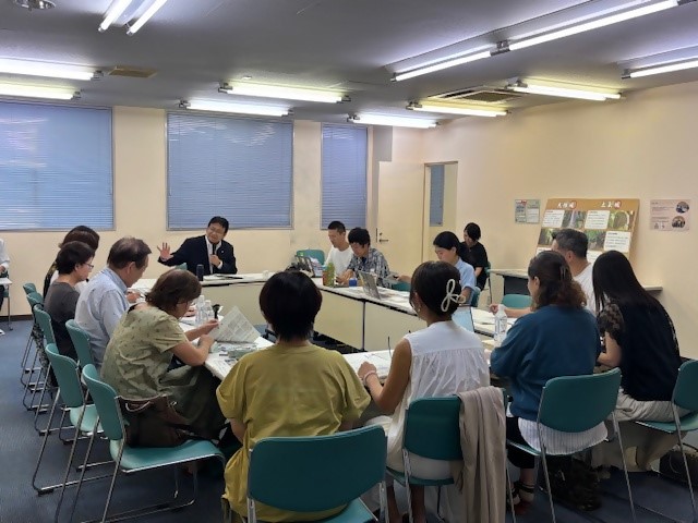 土気ふる里つむぐ会