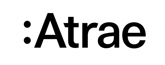 株式会社アトラエのロゴ