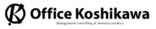 株式会社オフィス越川ロゴ