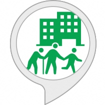 美浜区の避難場所探してみようのアイコン