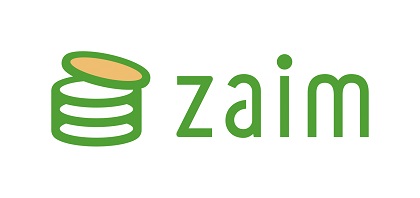 ザイム社のロゴです。