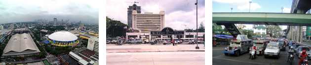 千葉市 ケソン市の紹介