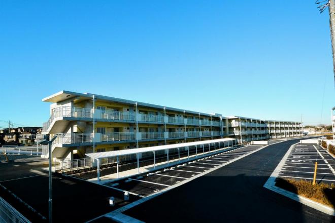 宮野木町第1　2