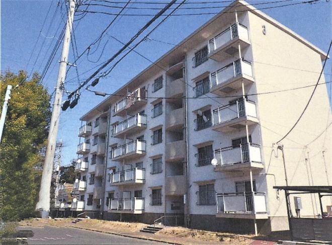 R4貝塚団地（改修後）