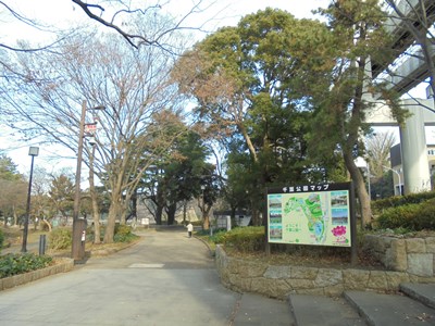 H281228公園入口