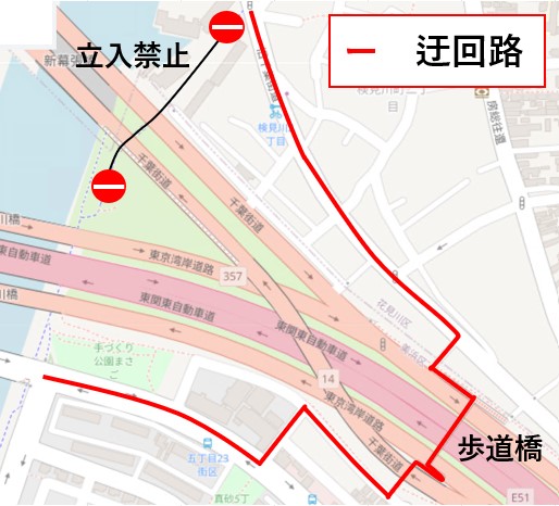 う回路