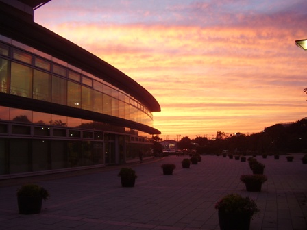 秋公園センター