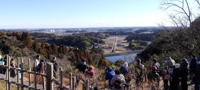 第313回「バードウォッチング最初の一歩」