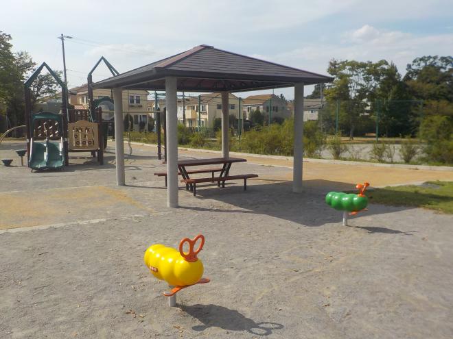 ウゴウゴ(宝ヶ台)