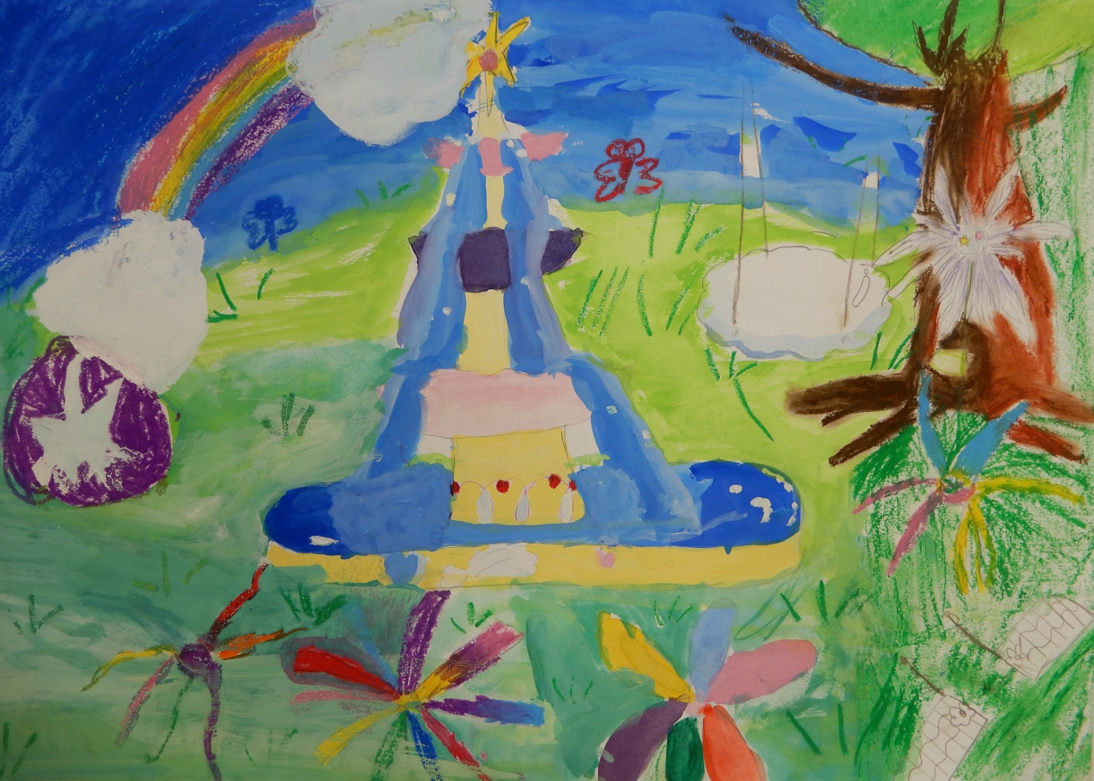 イオン入選１１