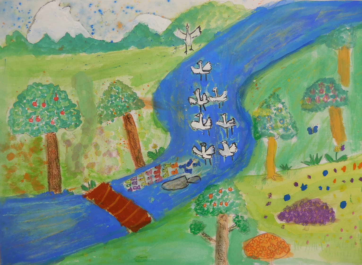 イオン入選１２