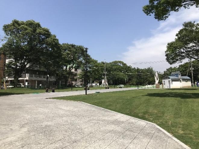 都市公園