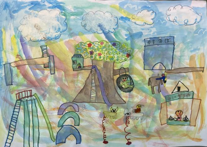 遊んでみたい公園