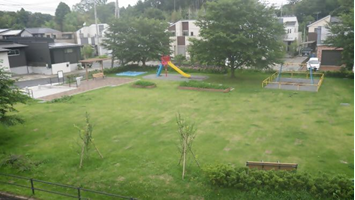 あすみが丘東地区