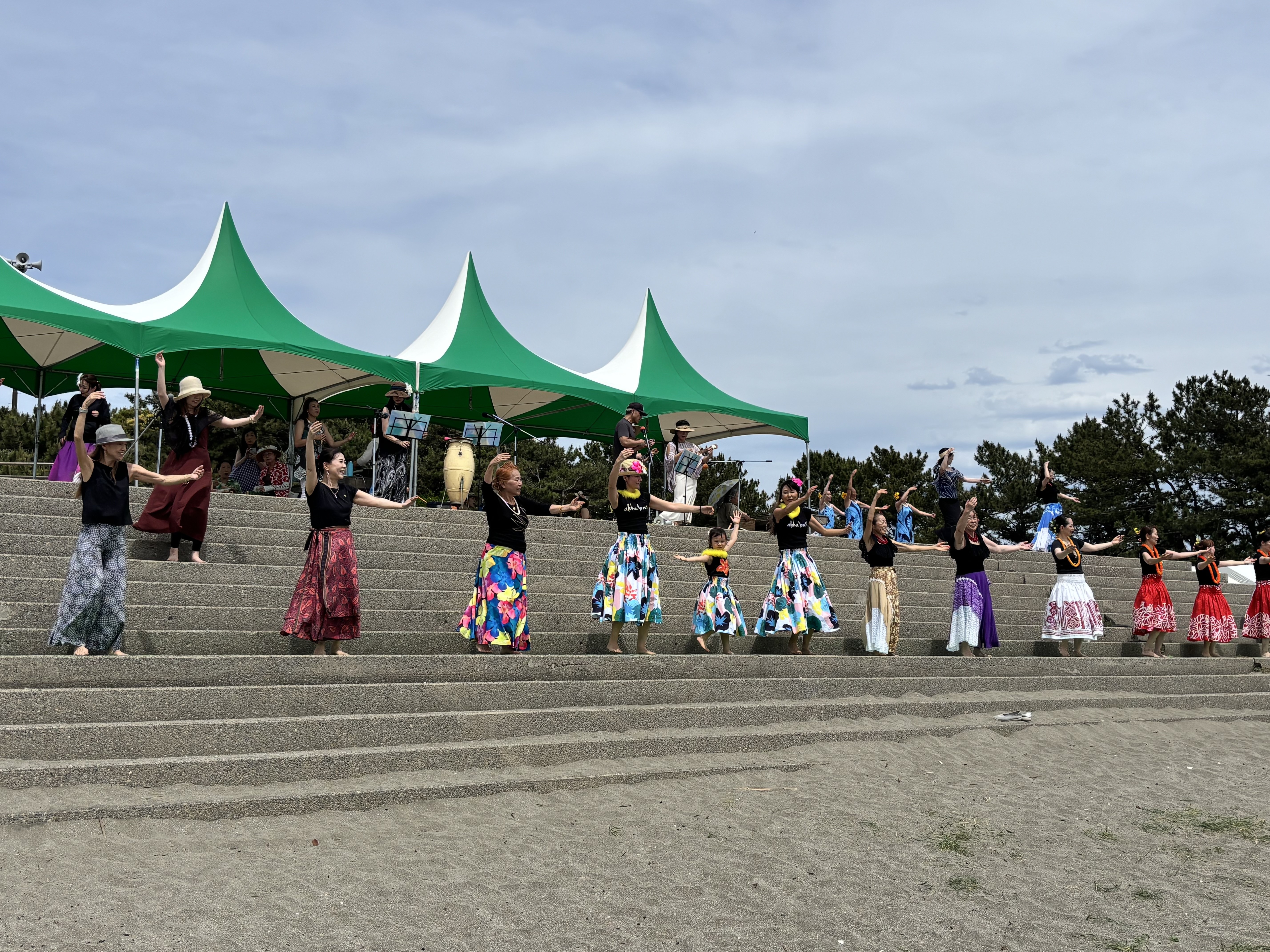 furadance