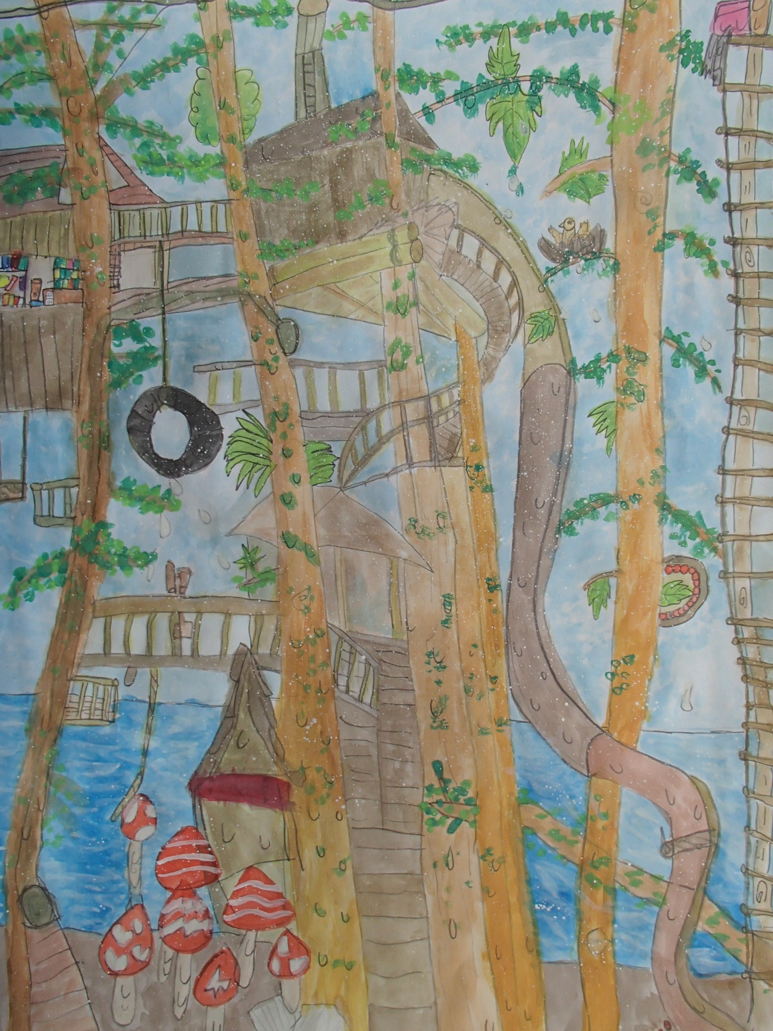 3年生イオン賞4