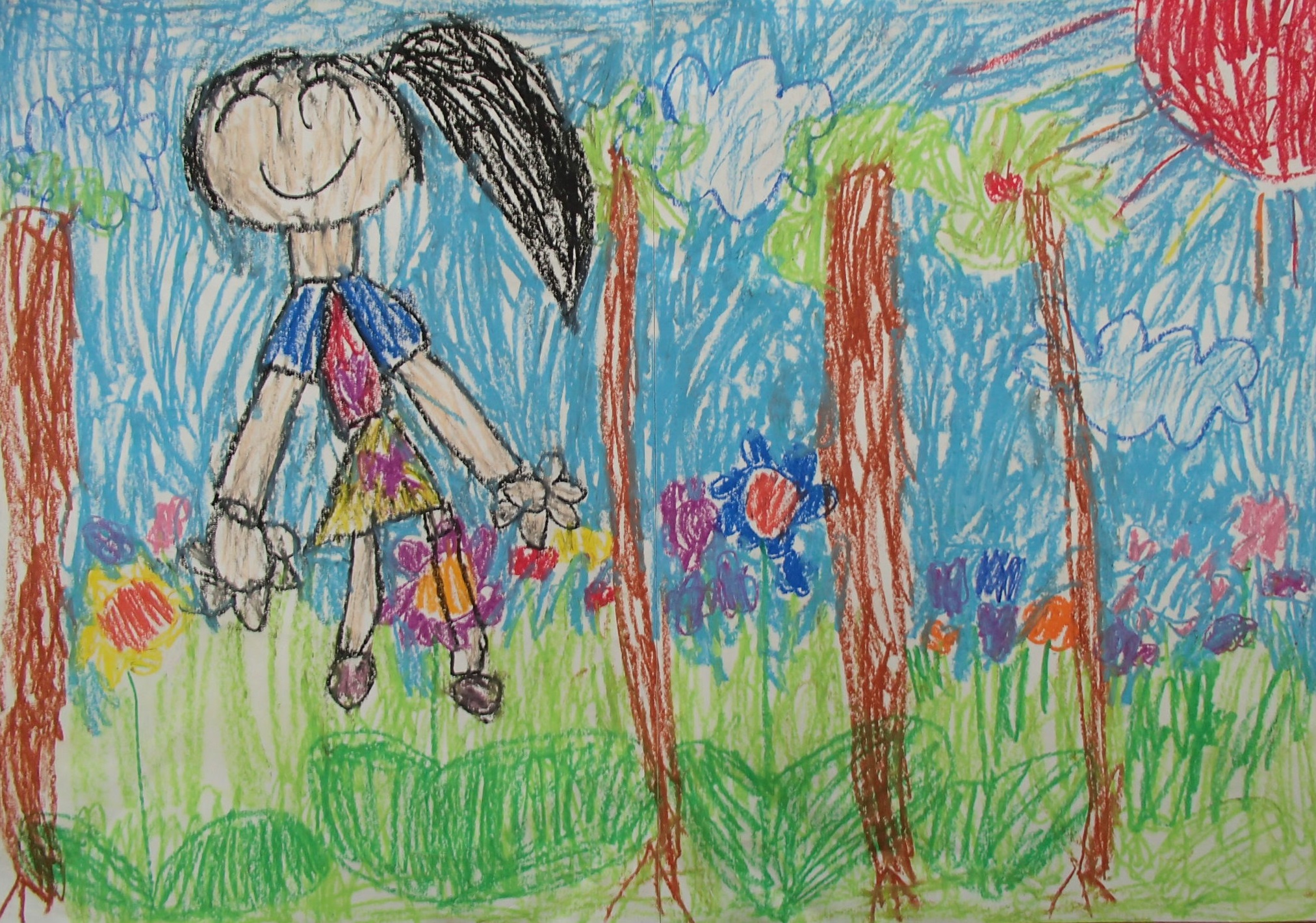 1年生イオン賞2