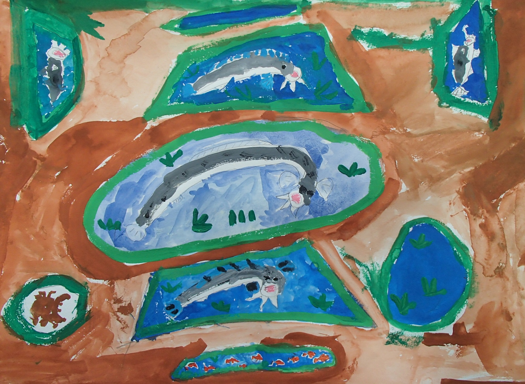 2年生イオン賞4