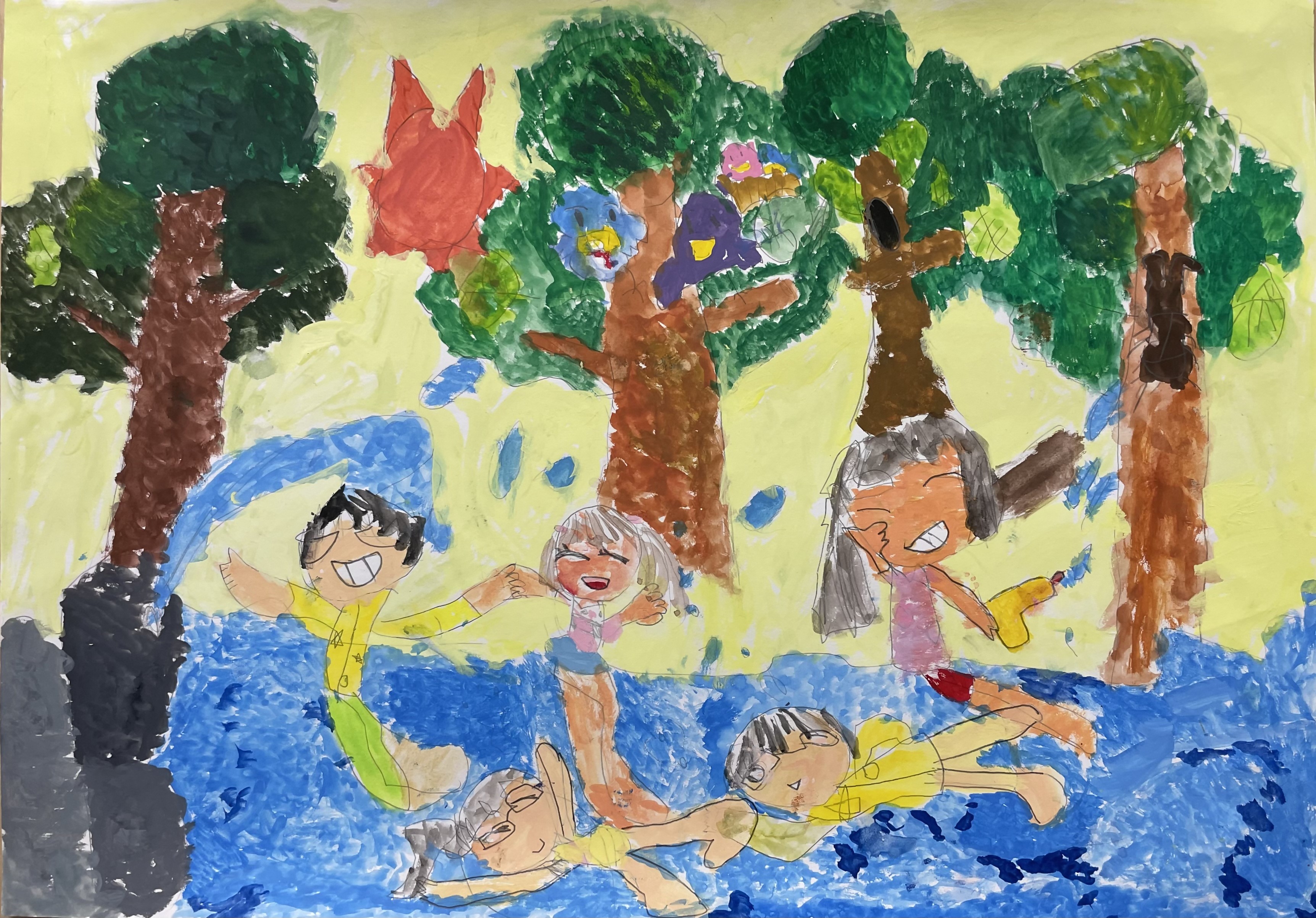 イオン特選賞１