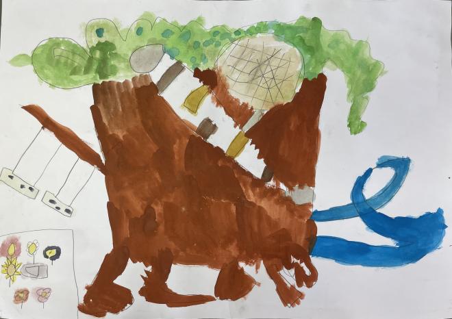 きこうえん　北村