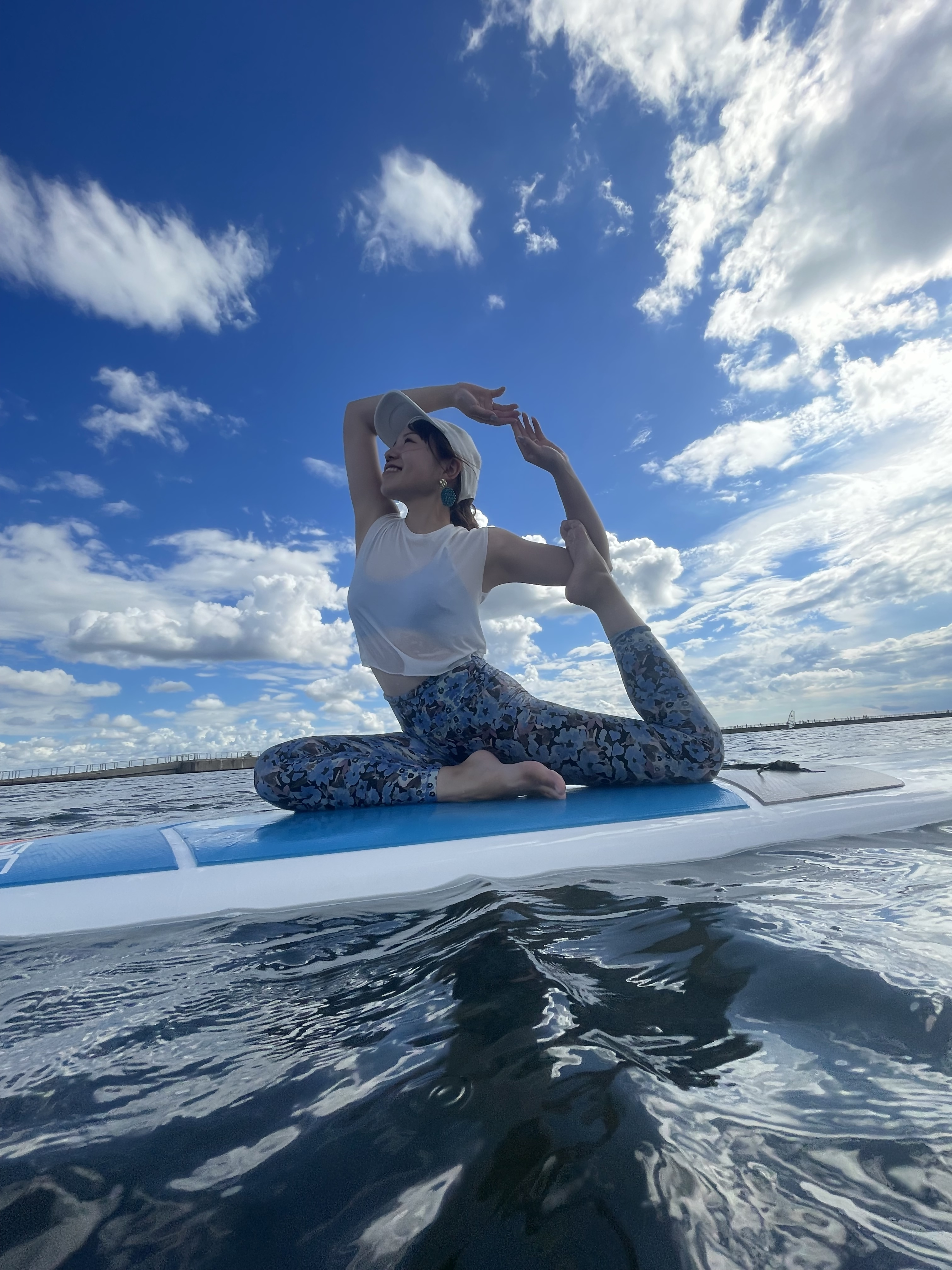 SUPyoga