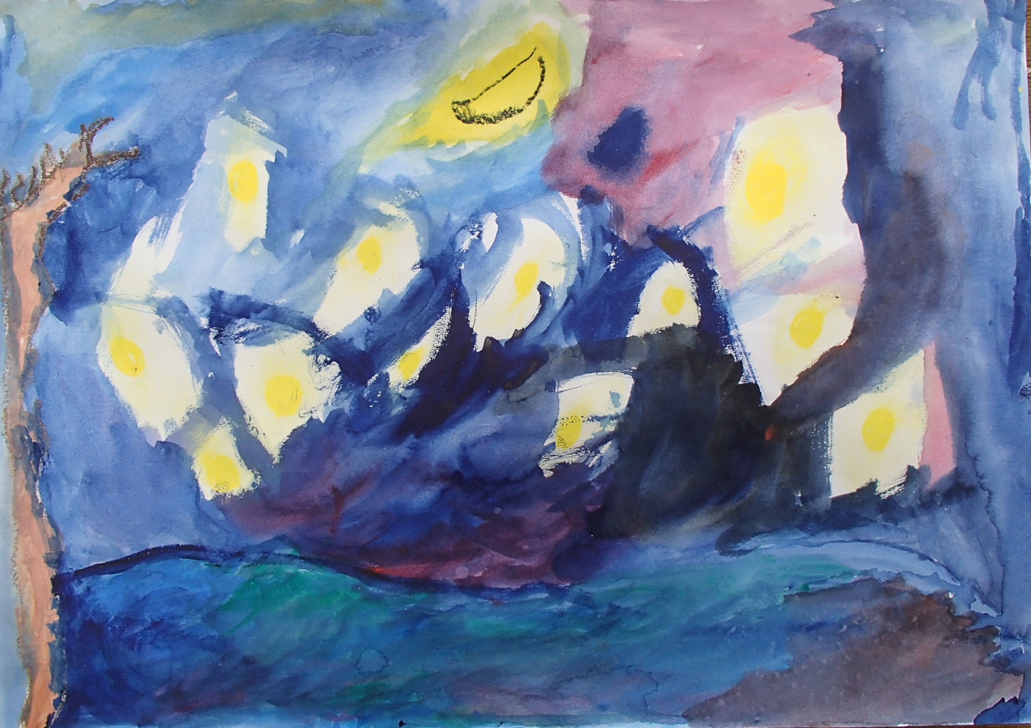 3年生イオン特選賞2