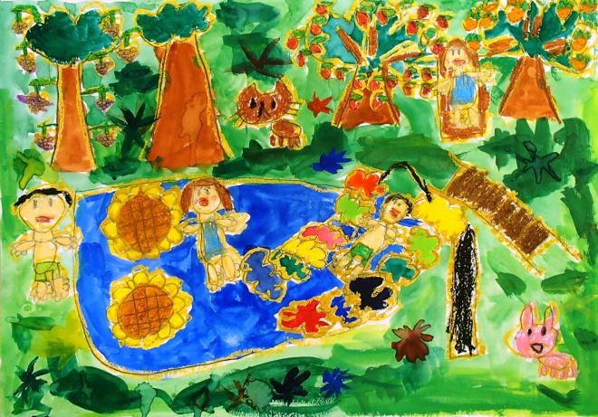 イオン入選1年01