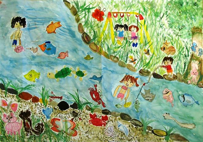 イオン入選1年02