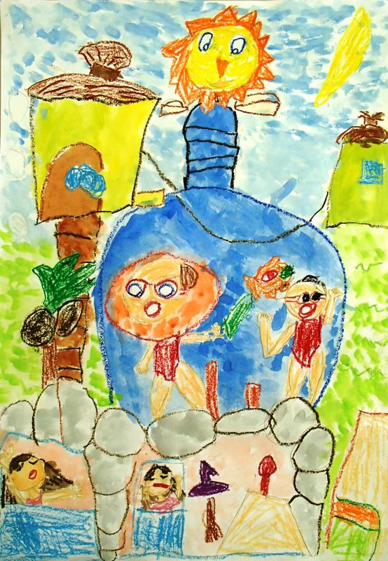 イオン入選1年03