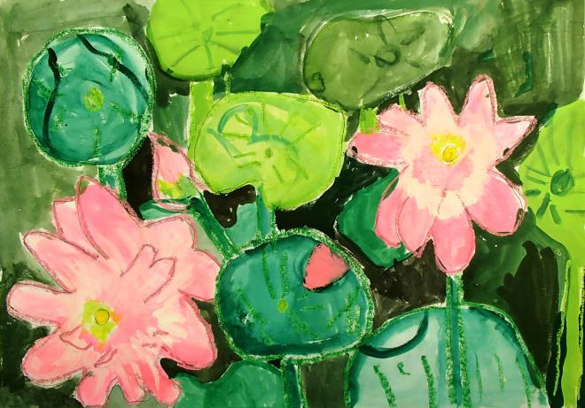 イオン入選2年02