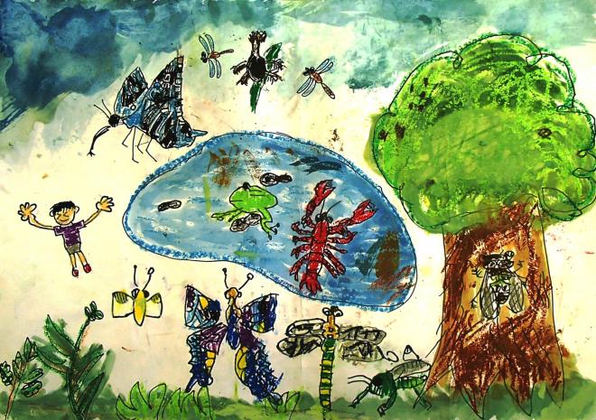 イオン入選2年04