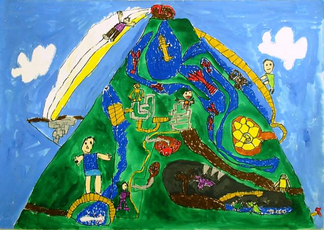 イオン特選賞2年02