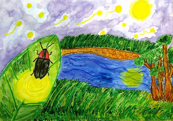 イオン入選3年01