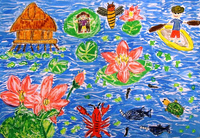 イオン入選3年02