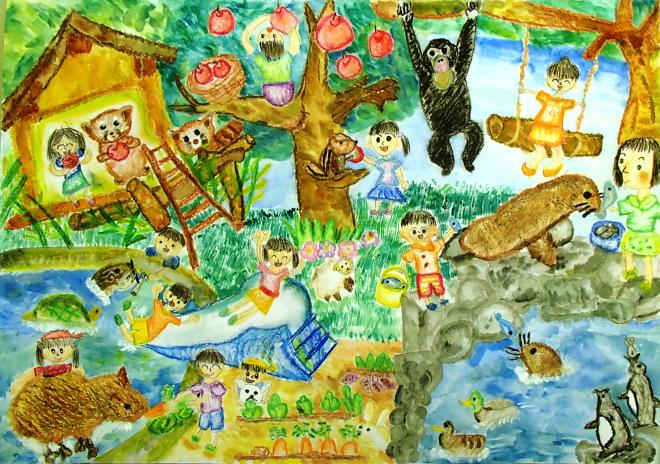 イオン入選3年03