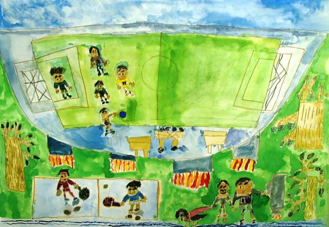 イオン入選3年04