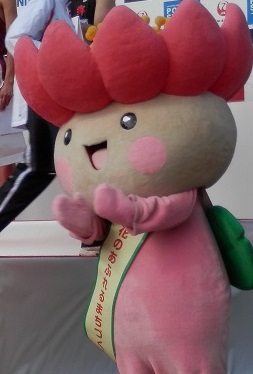 ちはなちゃんイベント3