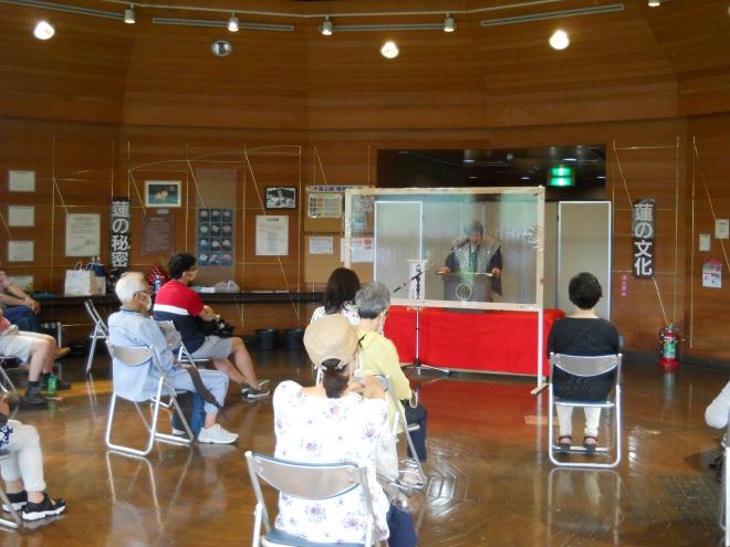 R2ミニハスイベント２