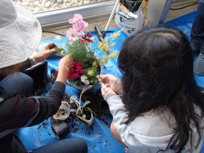 R2フラワーフェスティバル１