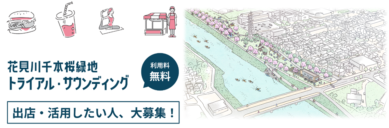 トライアルサウンディング